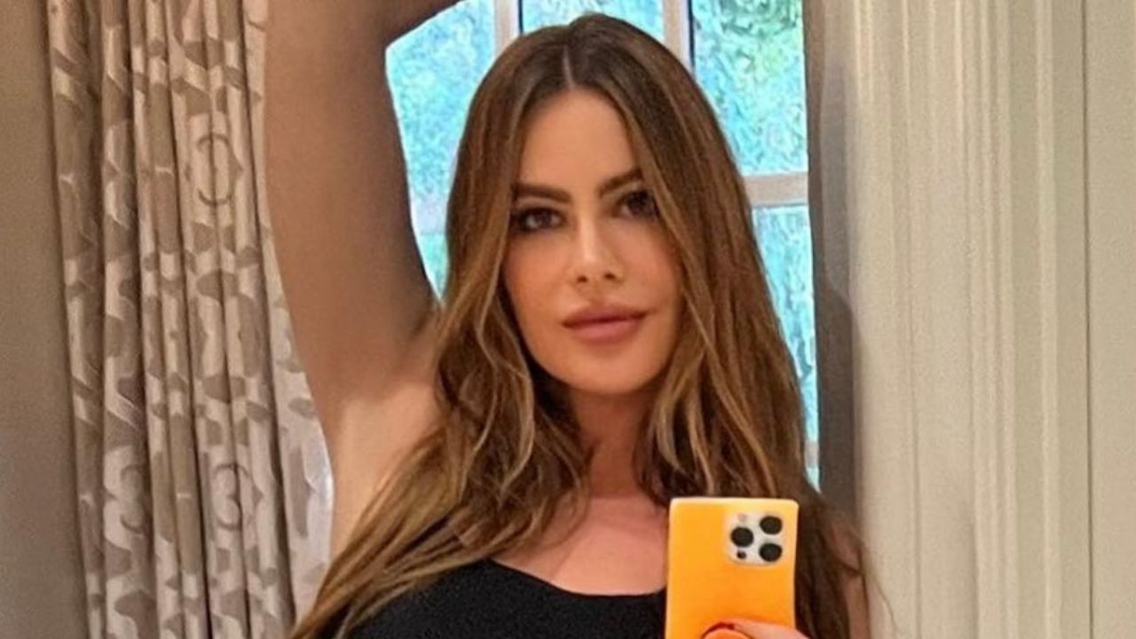 Sofia Vergara tem filho de 30 anos e muita gente não sabia: os