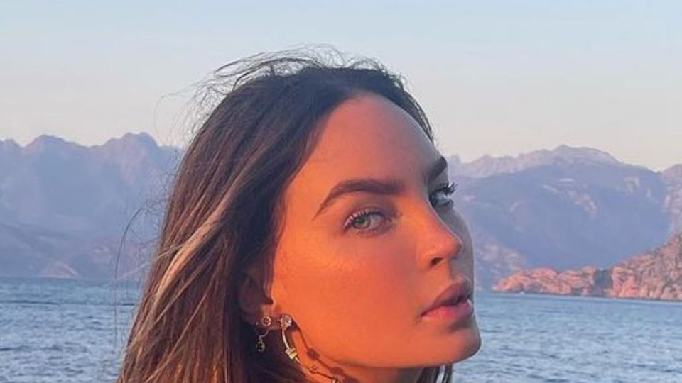 Fuente Instagram @belindapop