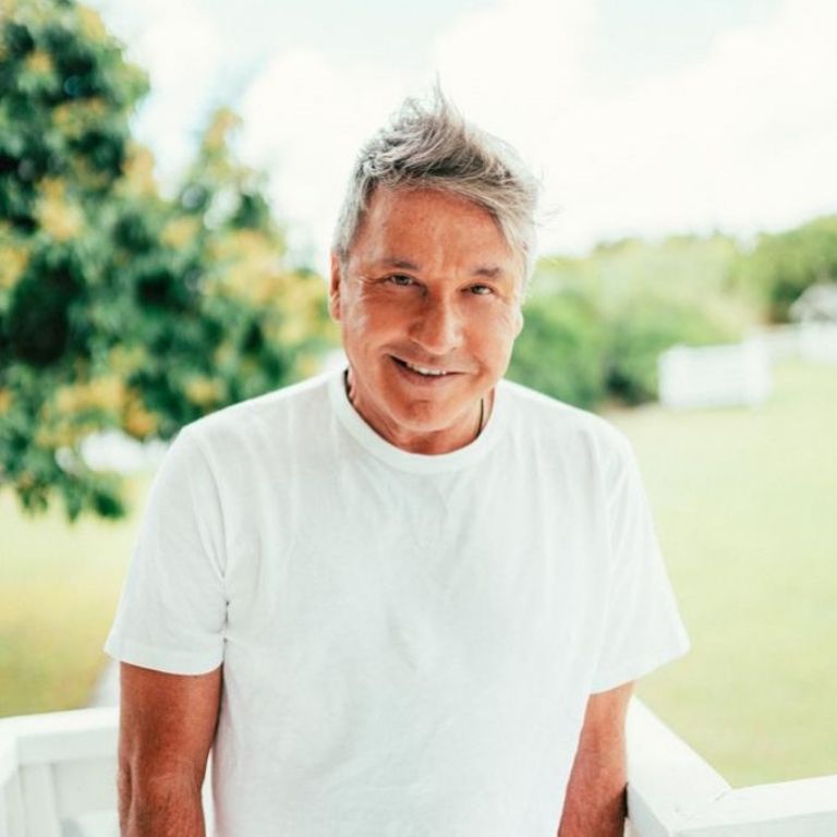 Fuente: Instagram @montaner