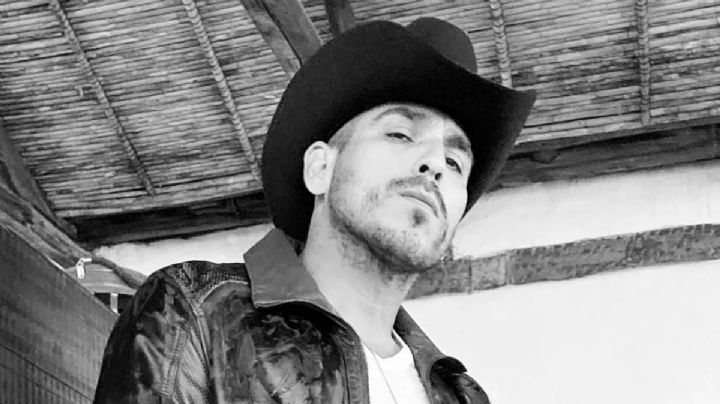 Conoce cuál es la canción con la que Espinosa Paz reemplazó a Grupo Firme