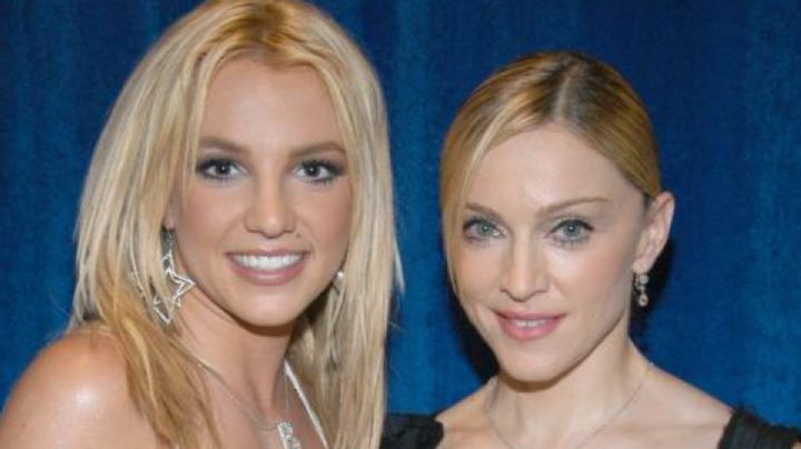 La verdad sobre el dúo que quieren grabar Madonna y Britney Spears