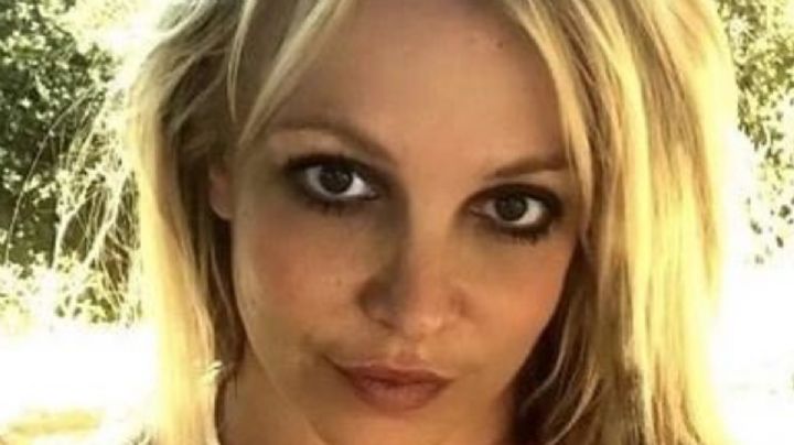 La determinante decisión que tomó Britney Spears con respecto a sus hijos