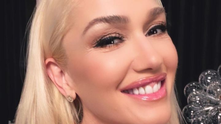 La verdad sobre el nuevo rostro de Gwen Stefani