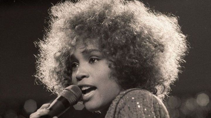 Whitney Houston: esto es todo lo que se sabe de su biopic