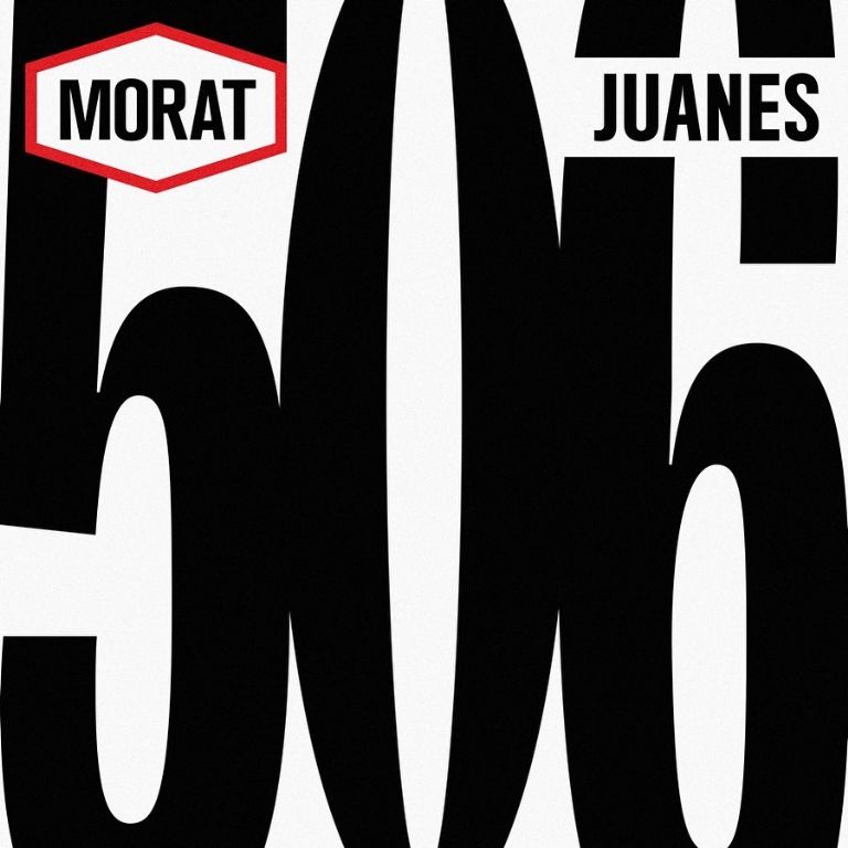 Fuente: Instagram @morat