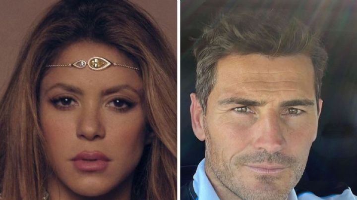 Quién es el futbolista español que quiere enamorar a Shakira, tras su ruptura con Piqué