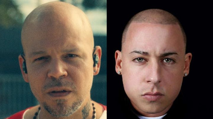 La verdad sobre la enemistad entre Residente y Cosculluela