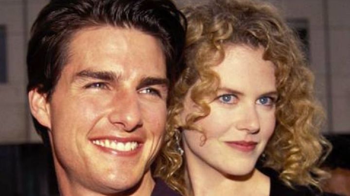 Así lucen hoy los hijos adoptivos de Tom Cruise y Nicole Kidman