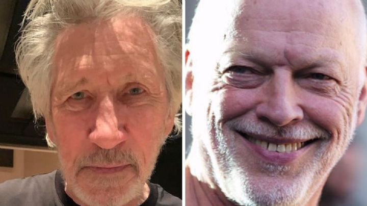 La verdad detrás del enfrentamiento entre Roger Waters y David Gilmour