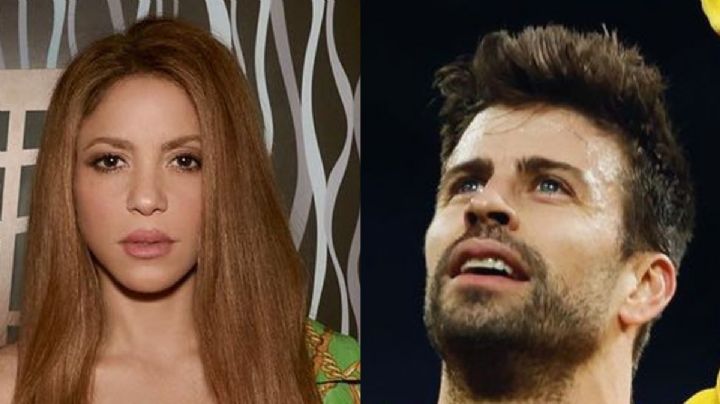 Filtran parte de la letra más escandalosa de Shakira contra Piqué