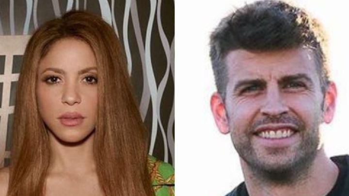 Cuáles son las 3 frases más fuertes de la canción de Shakira contra Piqué