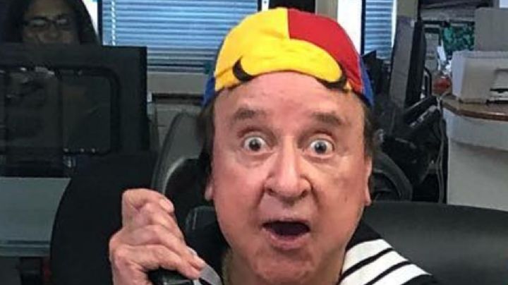 El Chavo del 8: La verdad sobre el conflicto que desató la salida de Carlos Villagrán de la serie