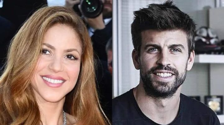 El álbum de fotos íntimo que Shakira y Piqué no quieren borrar