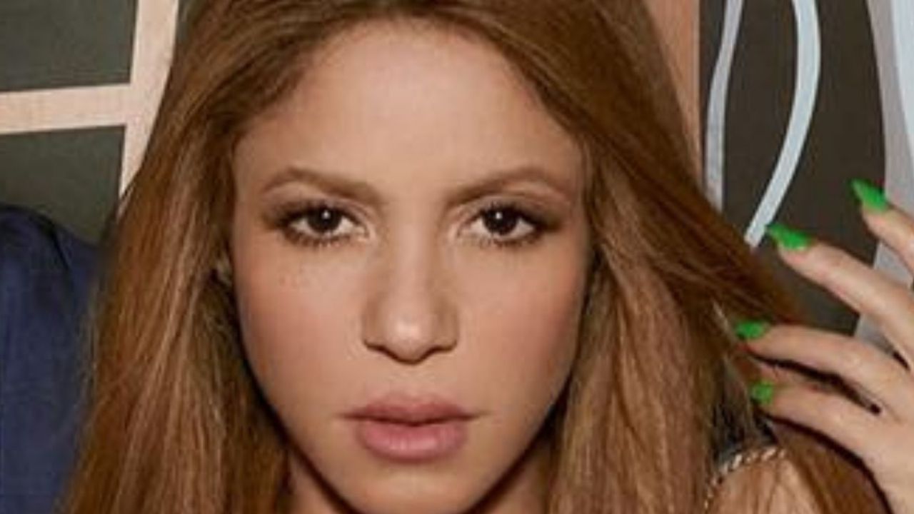 El nuevo logro de Shakira que nadie esperaba | La Sabrosita