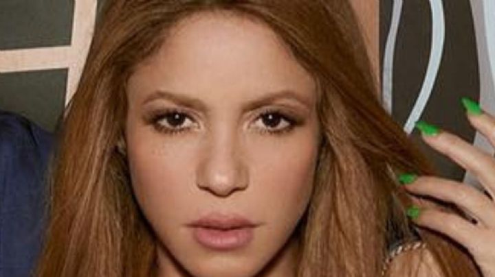 El nuevo logro de Shakira que nadie esperaba