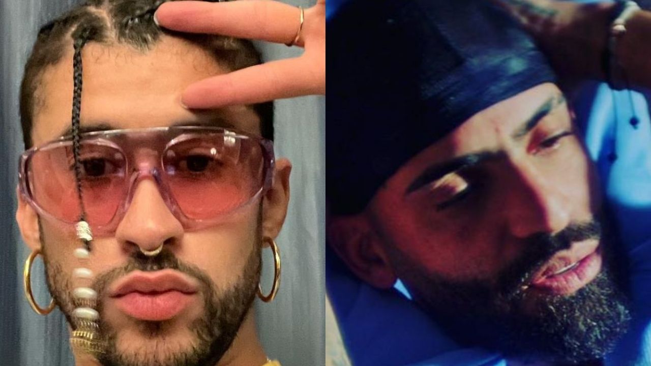 El verdadero significado de ‘La jumpa’, el éxito de Bad Bunny y Arcángel | La Sabrosita