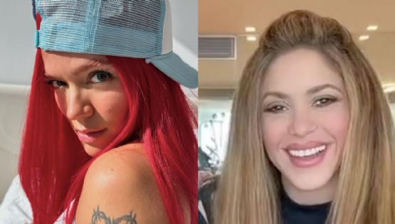 Karol G y Shakira: ¿cuándo sale su nueva canción y qué dice?