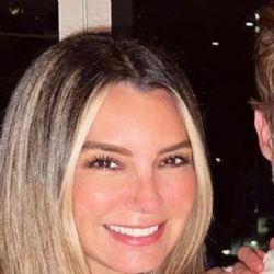 Así es el lujoso anillo que podría significar el compromiso de William Levy y Elizabeth Gutiérrez