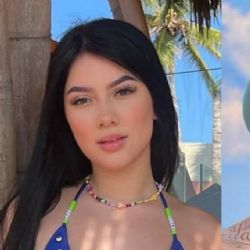 3 fotos de Valentina Quirós que confirman por qué enamoró a Santa Fe Klan