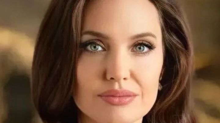 Dale la bienvenida al ‘bob balayage’, el corte de pelo de Angelina Jolie que te quitará años de encima