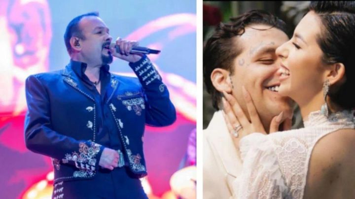 ‘Cuídamela bien’, la canción de Pepe Aguilar que se ha viralizado por su letra