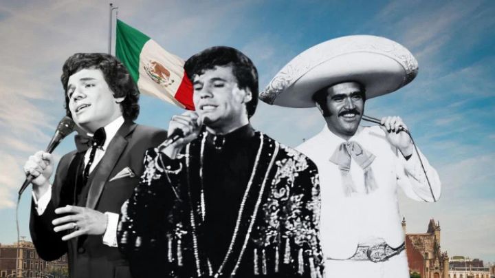 5 músicos mexicanos que marcaron la historia del país | VIDEOS