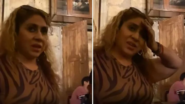 Ya me mareé: Clienta sufre supuesto malestar en la Casa de Aramberri