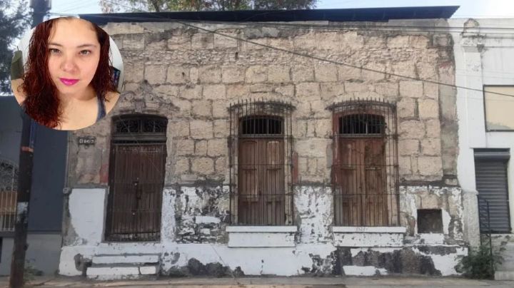 Abrieron portales y hay un ente: Renuncia gerente de la Casa de Aramberri