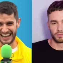 Adrián Marcelo se burla de la muerte de Liam Payne; este fue el chiste que hizo