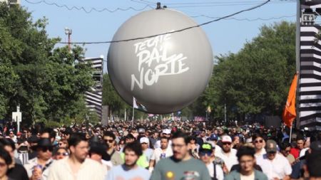 Pa’l Norte 2025: Esto cuesta el abono tempranero del festival