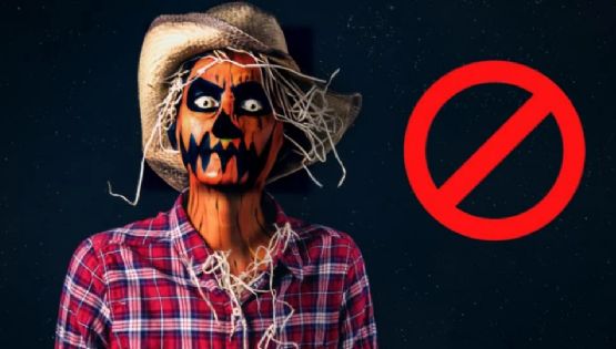 Halloween 2024: ¿Qué disfraces están prohibidos en México?