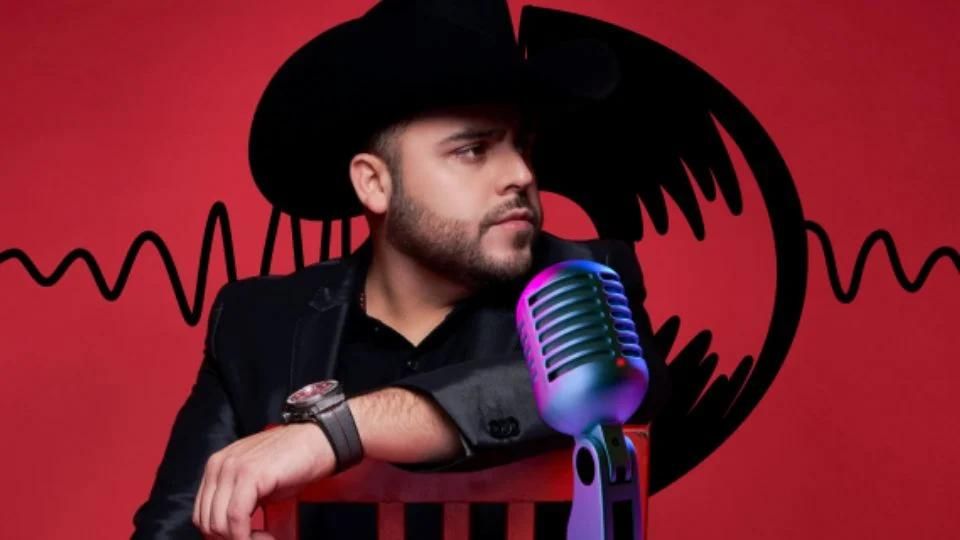 Las mejores canciones de Gerardo Ortiz según la IA