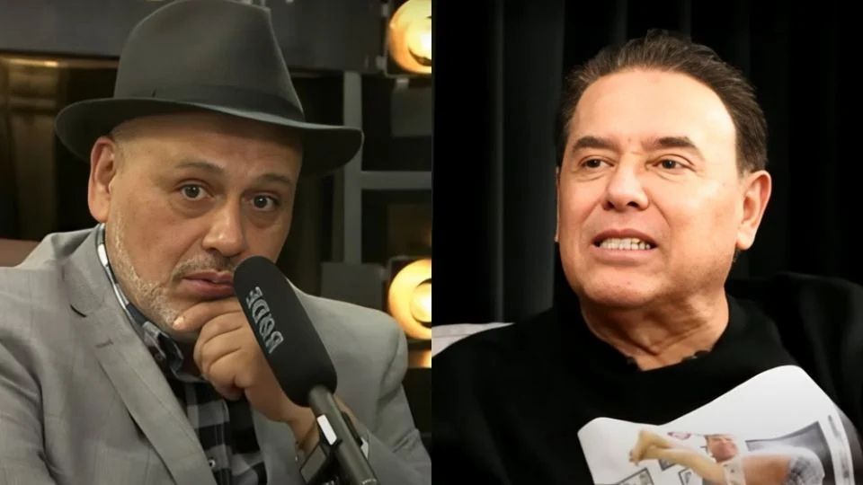 René Franco / Mario Bezares