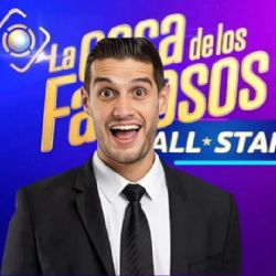 Adrián Marcelo estaría contemplado para 'La Casa de los Famosos All Star'