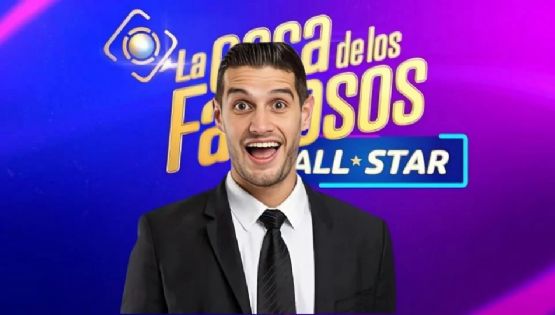 Adrián Marcelo estaría contemplado para 'La Casa de los Famosos All Star'