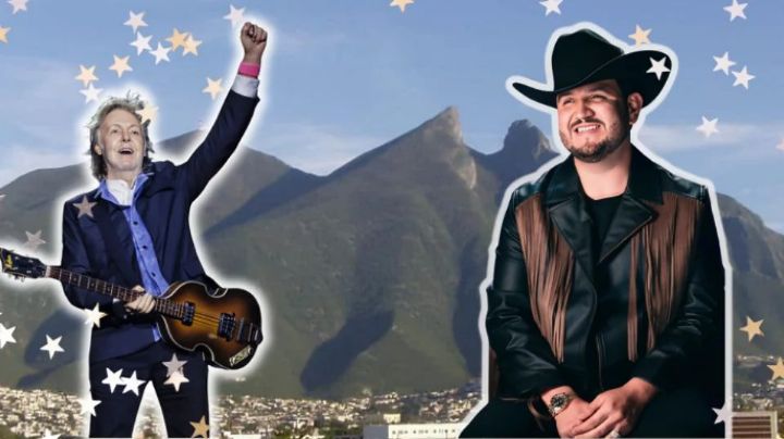 Estos son los eventos imperdibles para este fin de semana en Monterrey