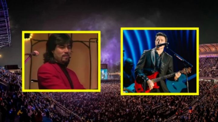 El regreso de Los Temerarios al Foro Sol tras 26 años: así fue su concierto en 1998