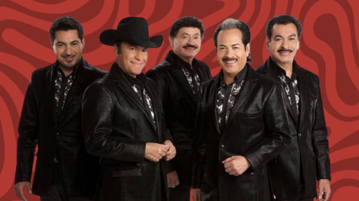 Los Tigres del Norte inauguran museo de su trayectoria