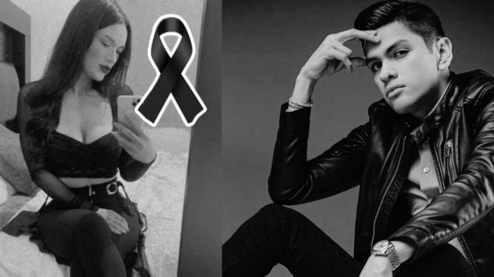 Atentan contra la vida de la hermana del cantante Virlán García
