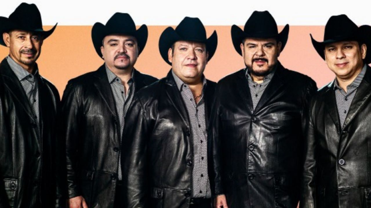 Este es el top 5 de mejores canciones del grupo Pesado. | La Sabrosita