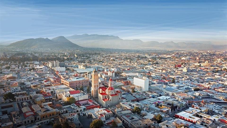 Estado de Coahuila