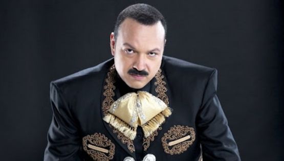 Pepe Aguilar y sus 5 mejores canciones, según la inteligencia artificial