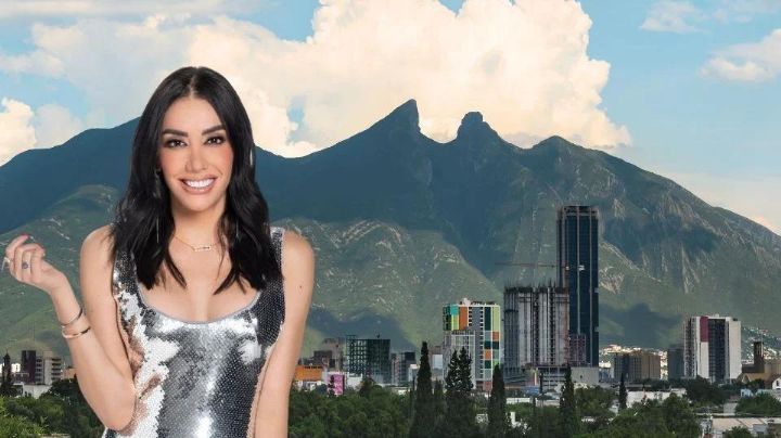 Karime Pindter hará gira por México, ¿Cuándo vendrá a Monterrey?