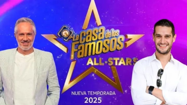 Invitan a Arath de la Torre a LCDLF All-Stars, ¿Se viene al revancha con Adrián?