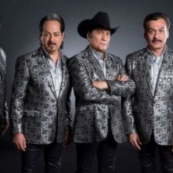 Los Tigres del Norte anuncian concierto en Monterrey, ¿Cuándo y dónde es?