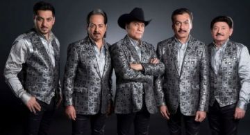 Los Tigres del Norte anuncian concierto en Monterrey, ¿Cuándo y dónde es?