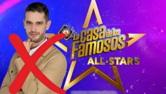 Adrián Marcelo desmiente participación en La Casa de los Famosos All-Stars