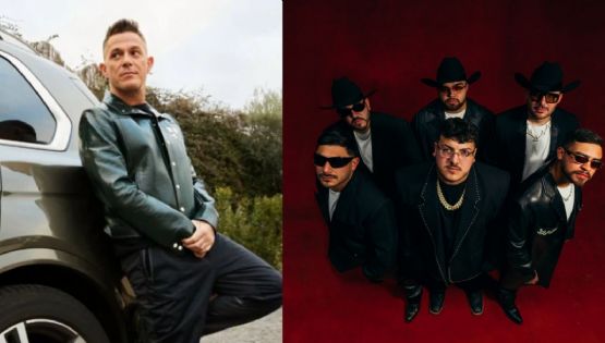 Alejandro Sanz revela colaboración con Grupo Frontera