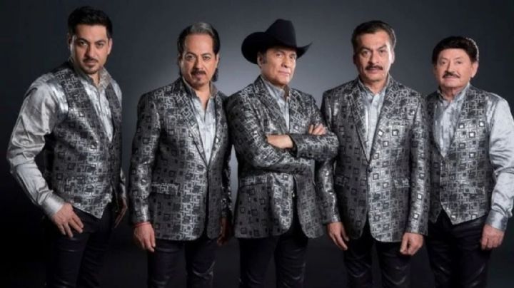 Los Tigres del Norte anuncian concierto en Monterrey, ¿Cuándo y dónde es?