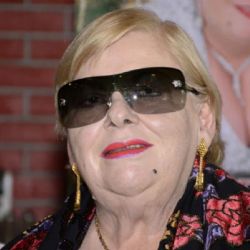 Paquita la del Barrio: Alertan por el estado de salud de la cantante, 'está deprimida'